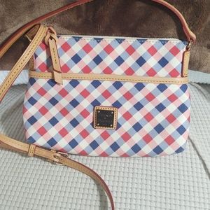 Dooney and Bourke small crossbody purse